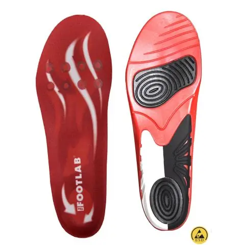 Adapt Comfort 14100H Inläggssula Erbjudandepris